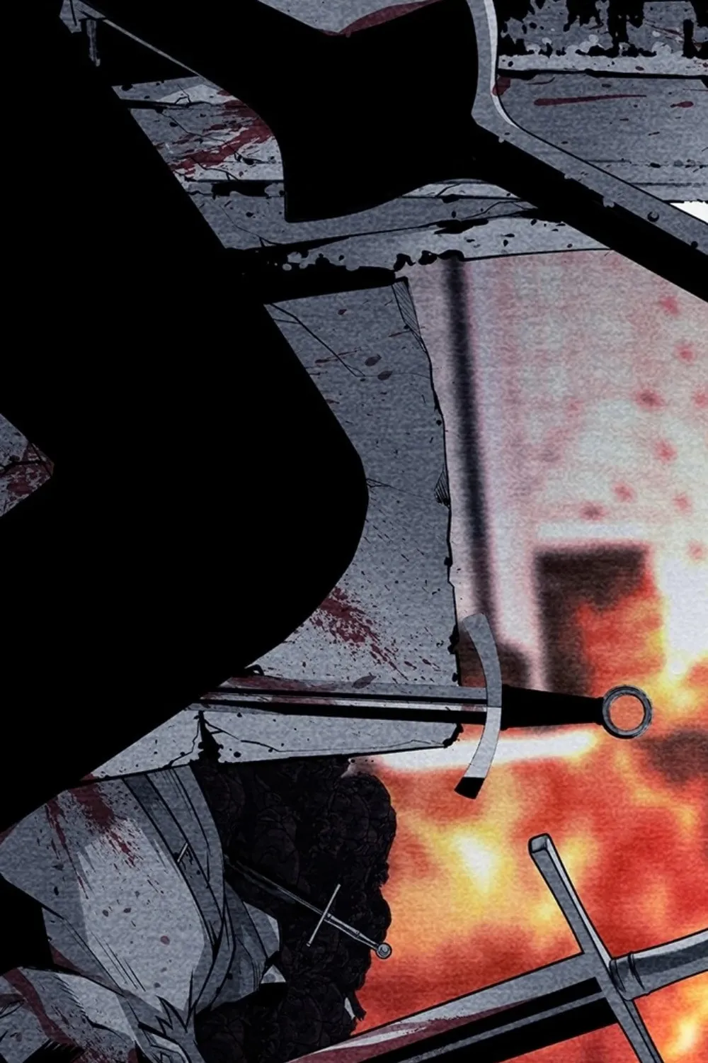The Protagonist's Hidden Strength Chapter 1 page 38 - 