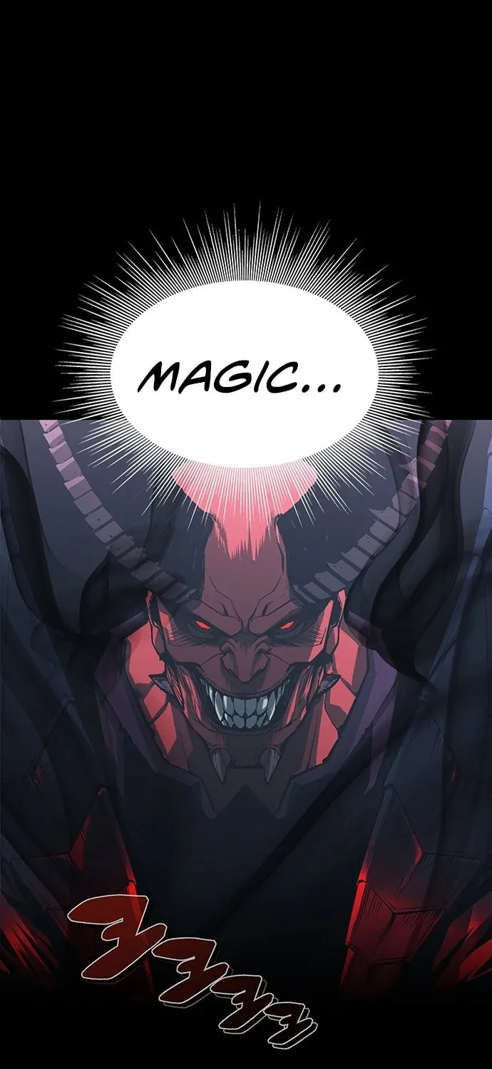 The Protagonist's Hidden Strength Chapter 1 page 5 - 