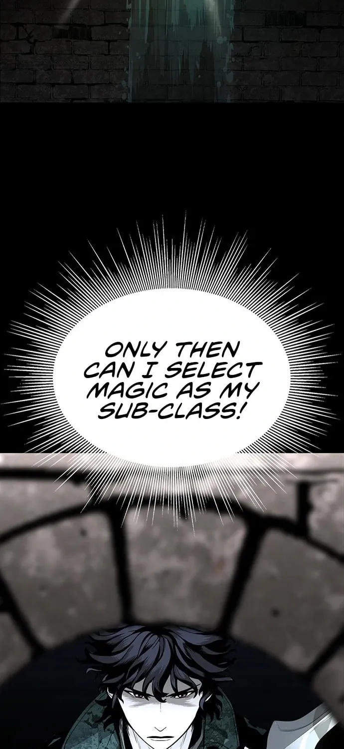 The Protagonist's Hidden Strength Chapter 1 page 45 - 