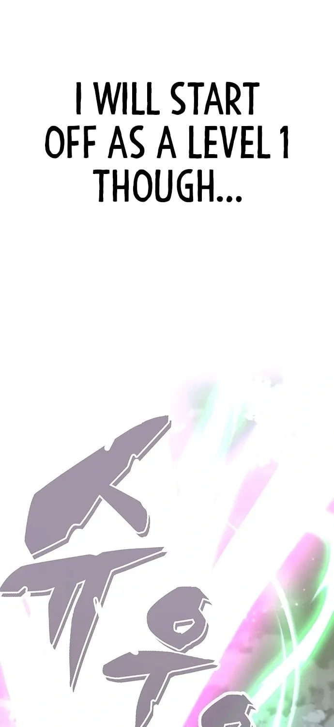 The Protagonist's Hidden Strength Chapter 1 page 47 - 