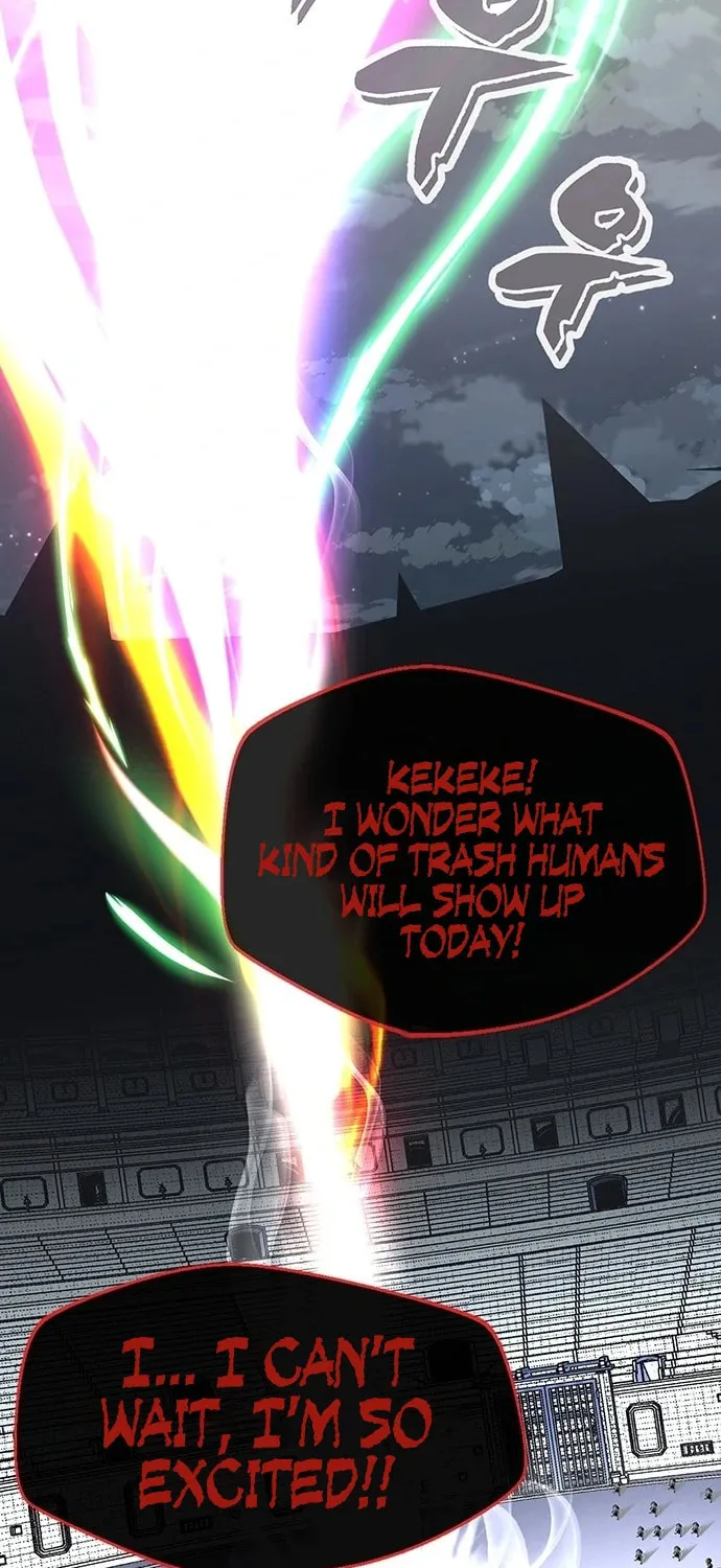 The Protagonist's Hidden Strength Chapter 1 page 48 - 