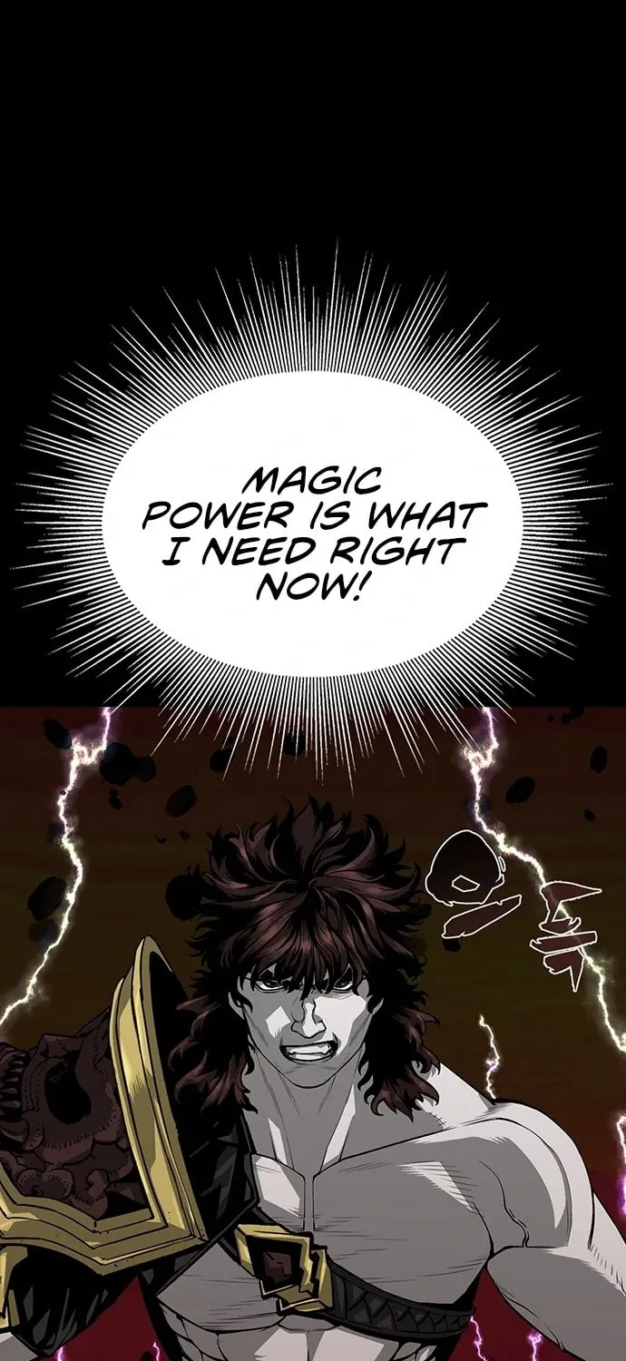 The Protagonist's Hidden Strength Chapter 1 page 6 - 