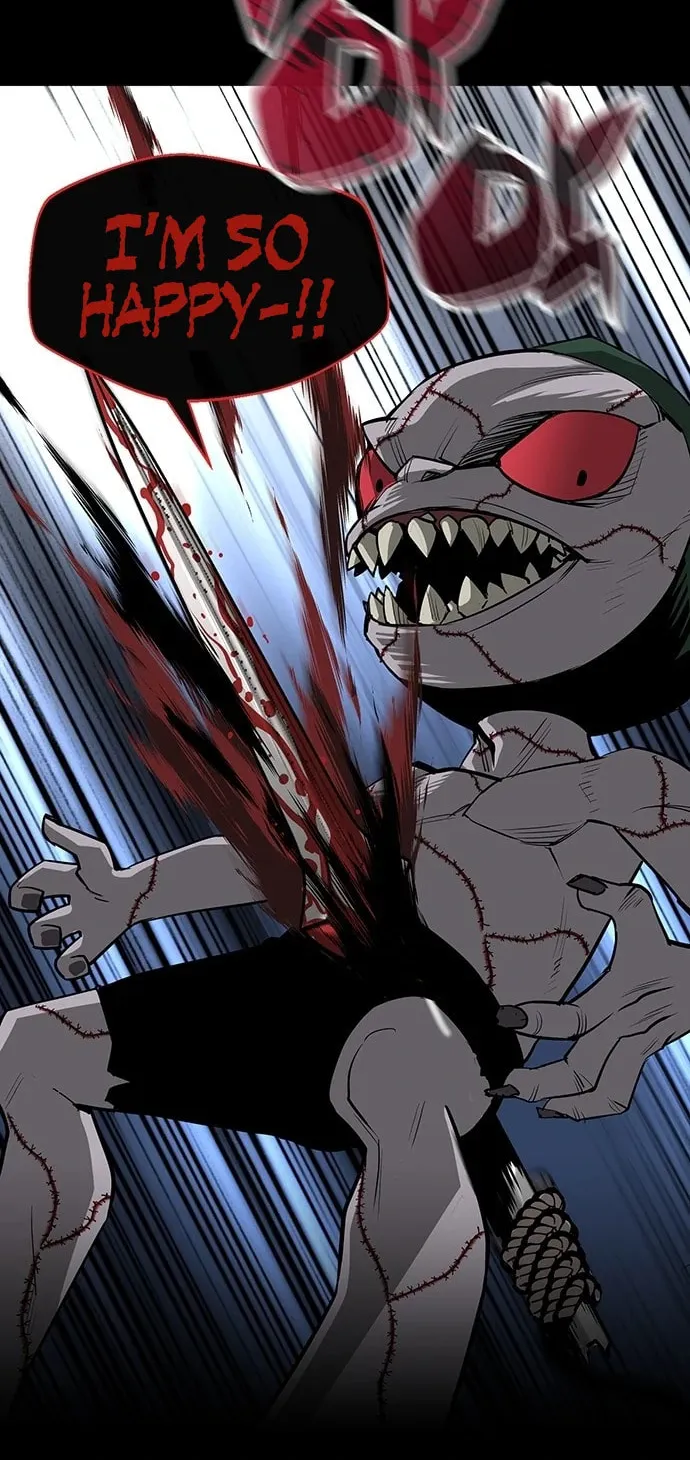The Protagonist's Hidden Strength Chapter 1 page 52 - 