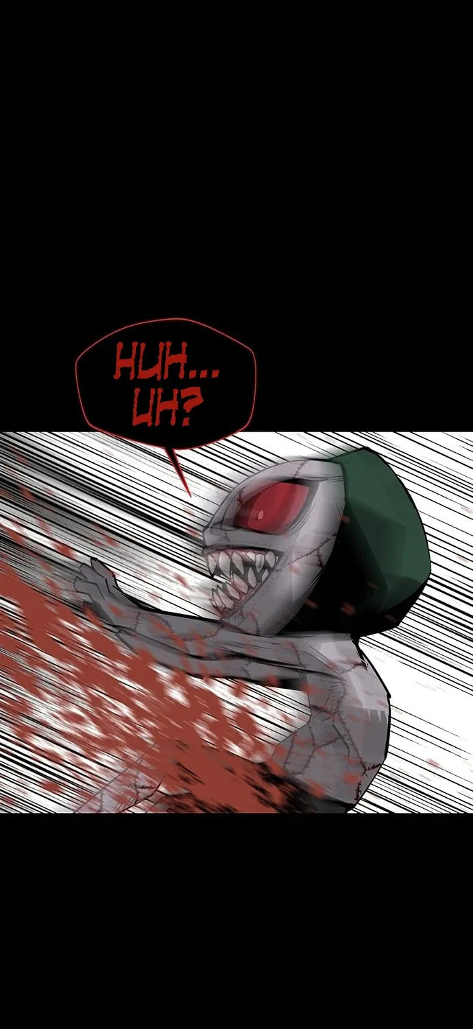 The Protagonist's Hidden Strength Chapter 1 page 53 - 
