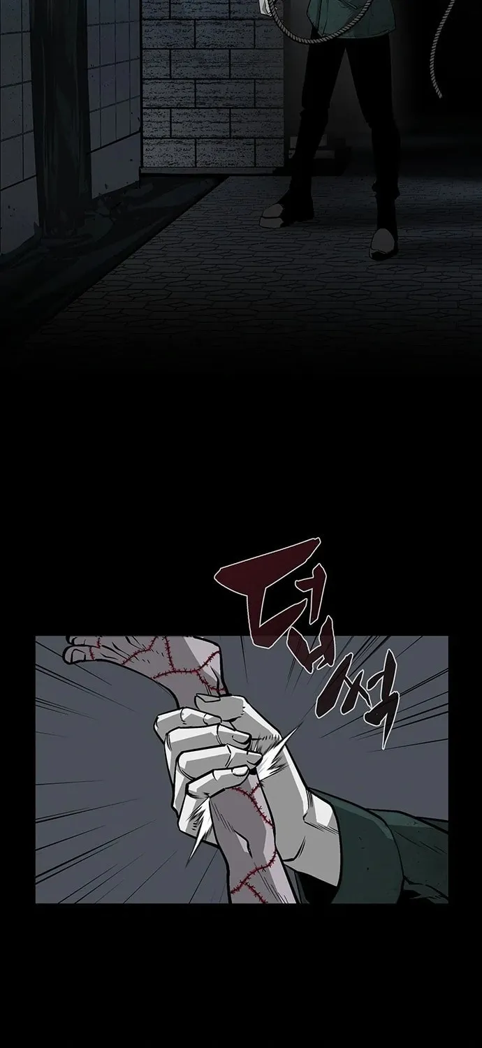 The Protagonist's Hidden Strength Chapter 1 page 56 - 