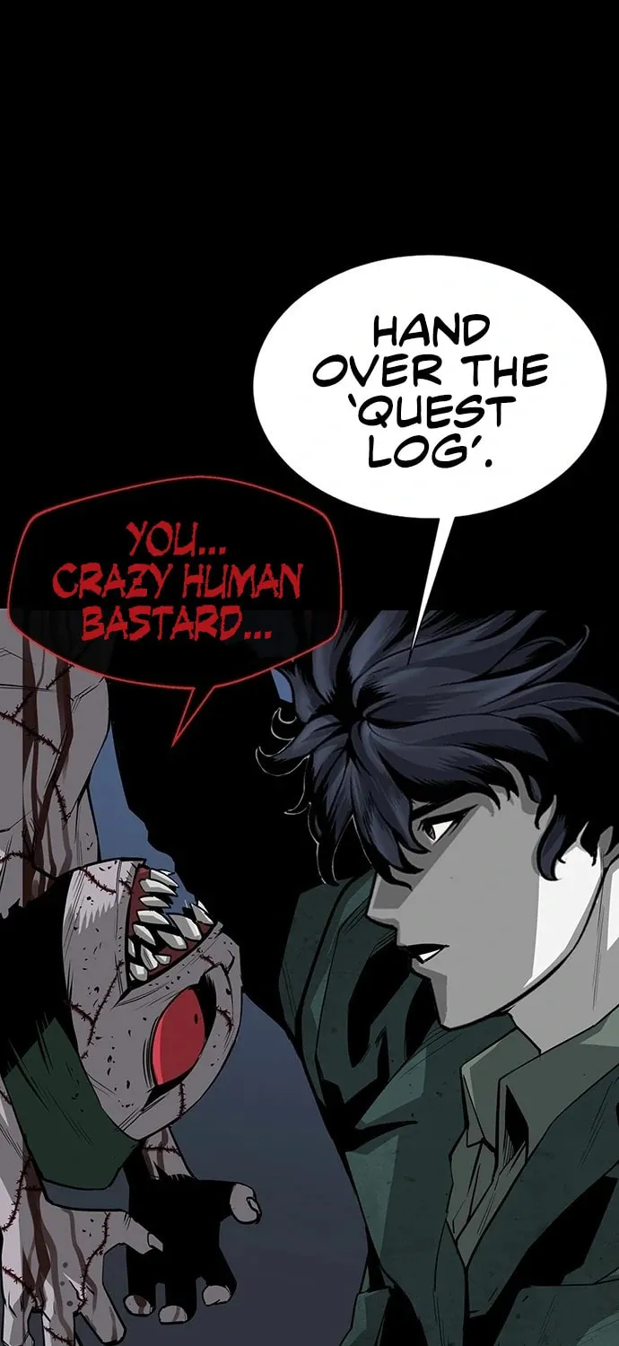 The Protagonist's Hidden Strength Chapter 1 page 57 - 