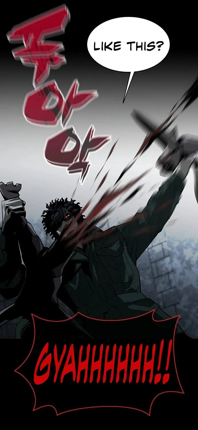 The Protagonist's Hidden Strength Chapter 1 page 60 - 