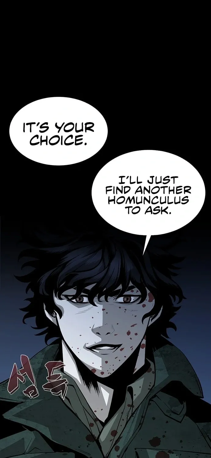 The Protagonist's Hidden Strength Chapter 1 page 61 - 