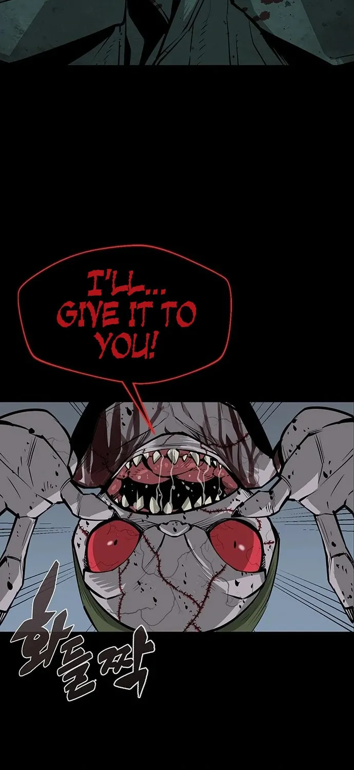The Protagonist's Hidden Strength Chapter 1 page 62 - 
