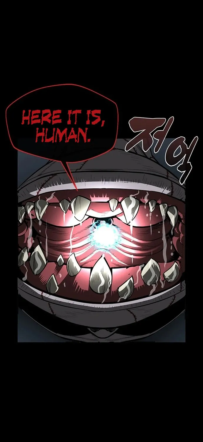The Protagonist's Hidden Strength Chapter 1 page 63 - 