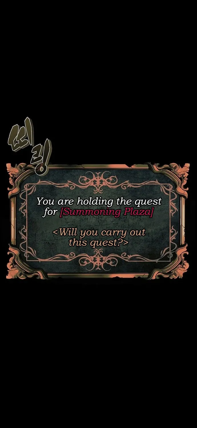 The Protagonist's Hidden Strength Chapter 1 page 65 - 
