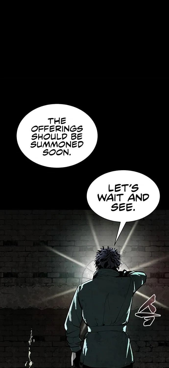 The Protagonist's Hidden Strength Chapter 1 page 73 - 