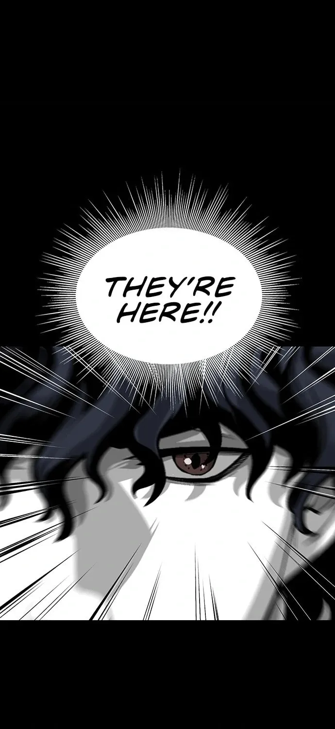 The Protagonist's Hidden Strength Chapter 1 page 75 - 