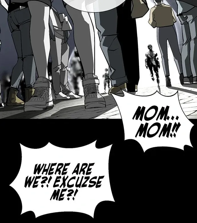 The Protagonist's Hidden Strength Chapter 1 page 77 - 
