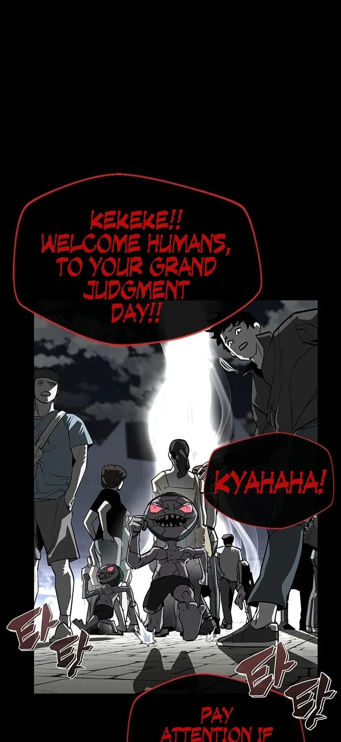 The Protagonist's Hidden Strength Chapter 1 page 78 - 