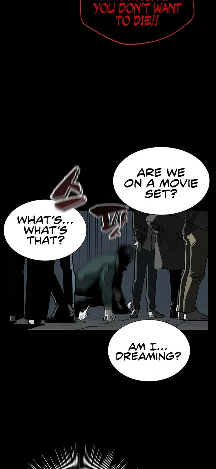 The Protagonist's Hidden Strength Chapter 1 page 79 - 