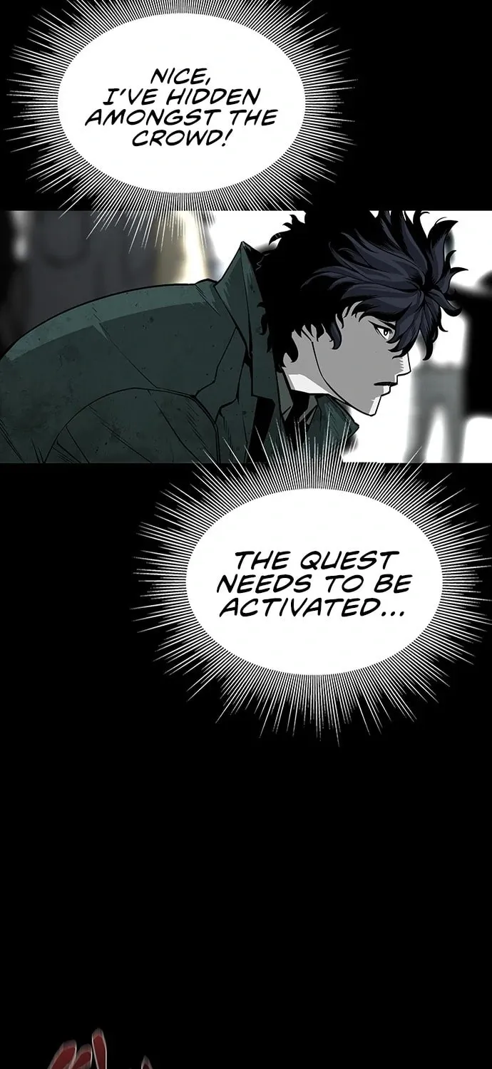 The Protagonist's Hidden Strength Chapter 1 page 80 - 
