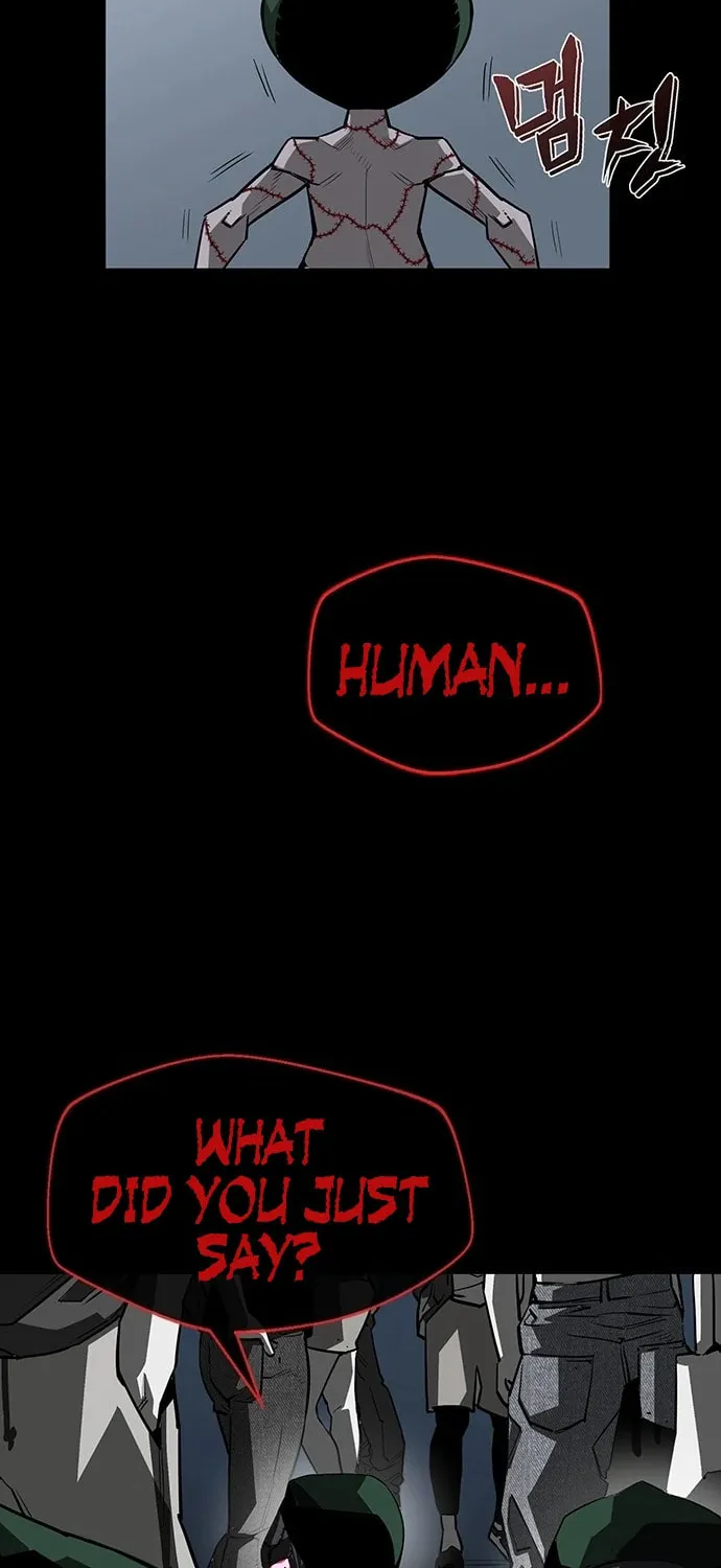 The Protagonist's Hidden Strength Chapter 1 page 85 - 