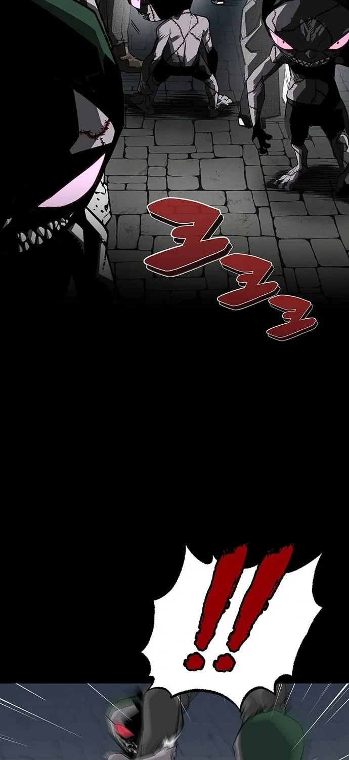 The Protagonist's Hidden Strength Chapter 1 page 86 - 