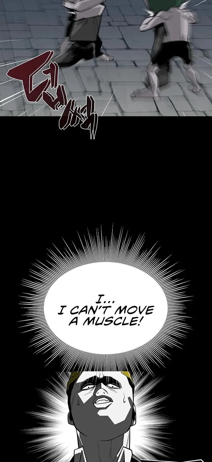 The Protagonist's Hidden Strength Chapter 1 page 87 - 
