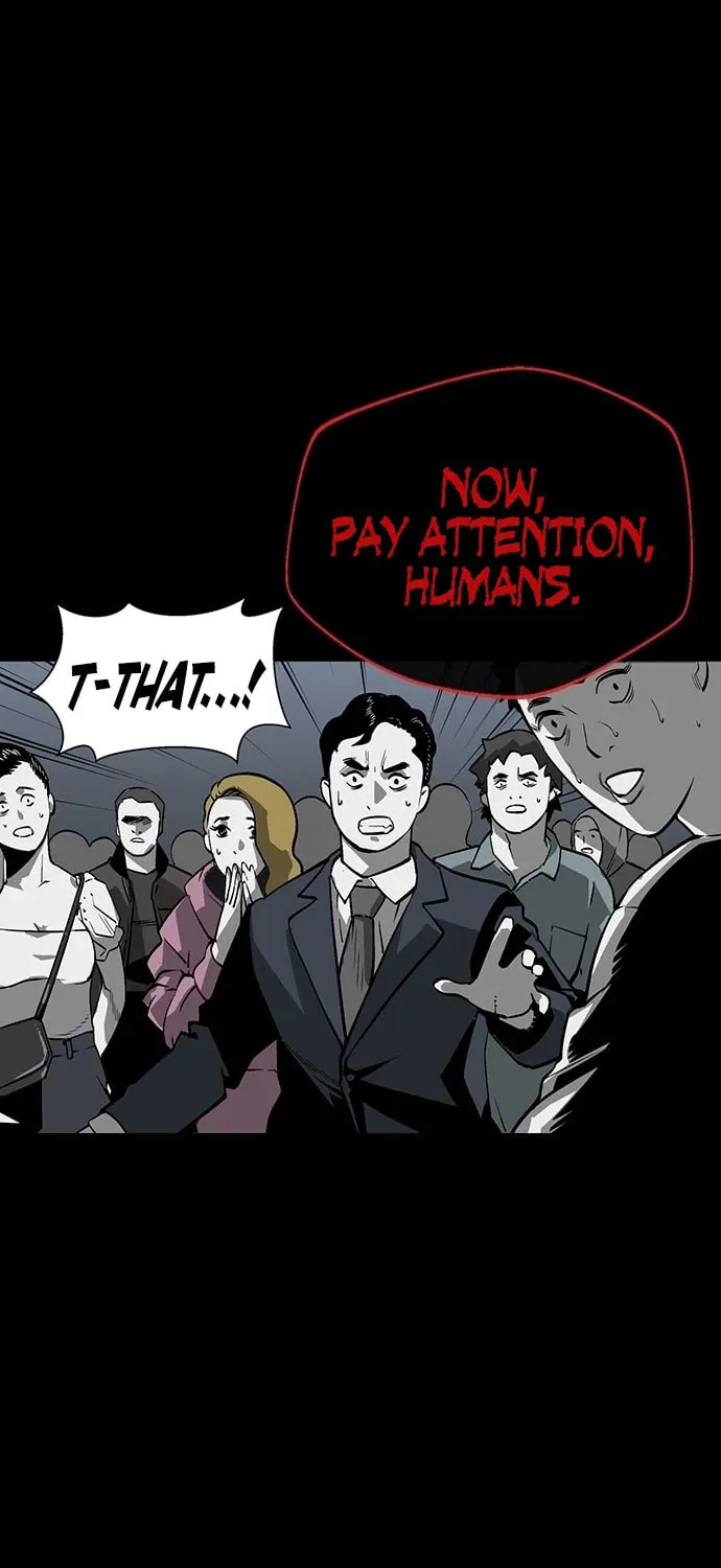 The Protagonist's Hidden Strength Chapter 1 page 90 - 