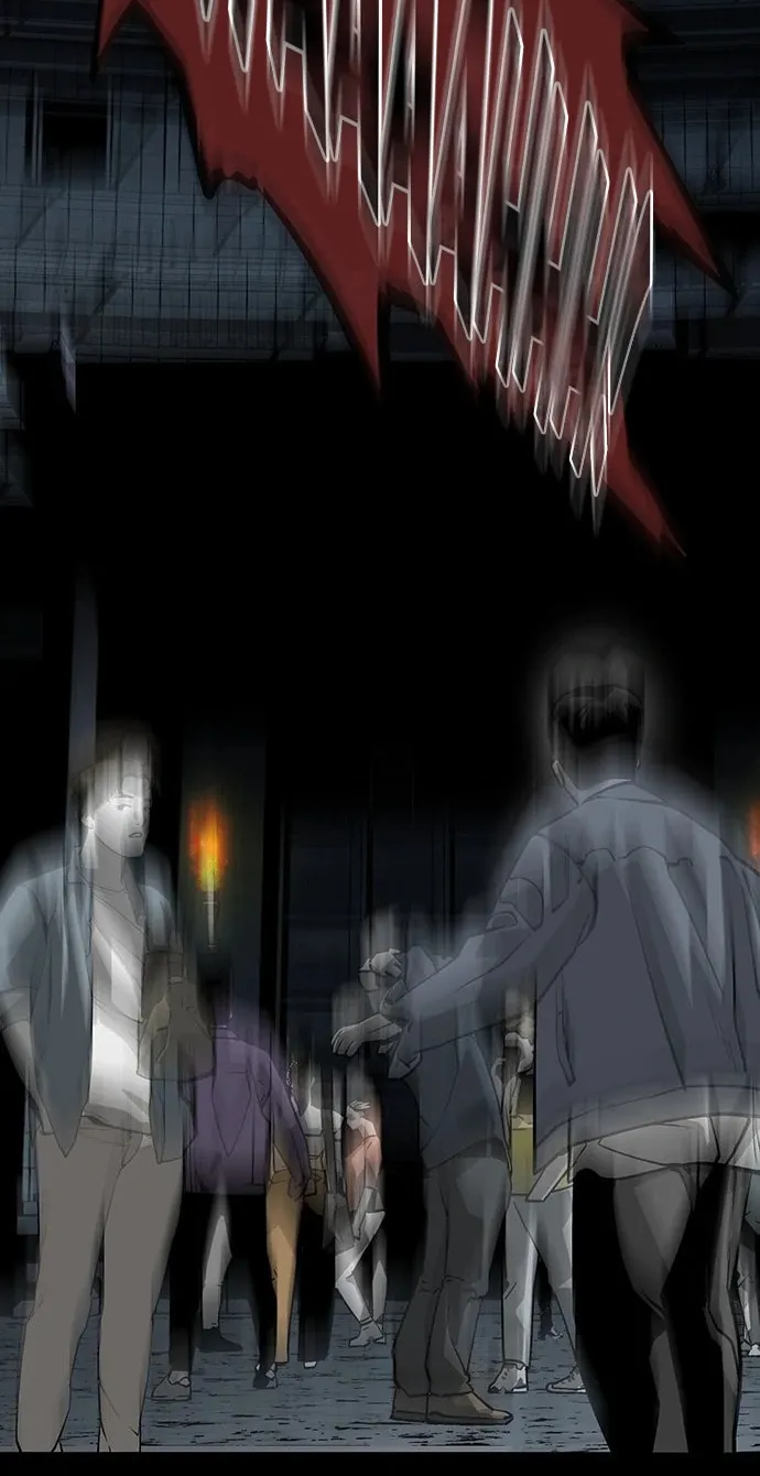 The Protagonist's Hidden Strength Chapter 1 page 95 - 