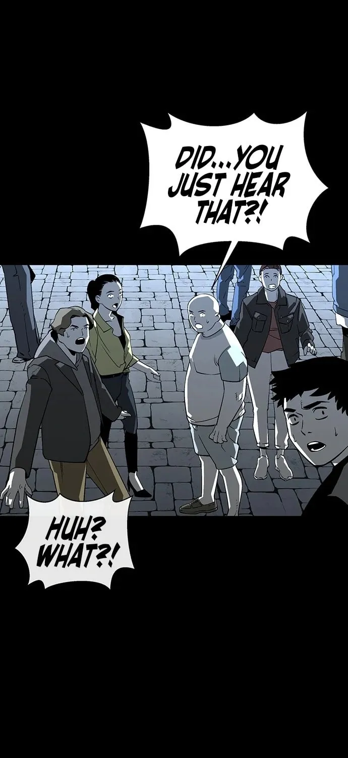 The Protagonist's Hidden Strength Chapter 1 page 96 - 