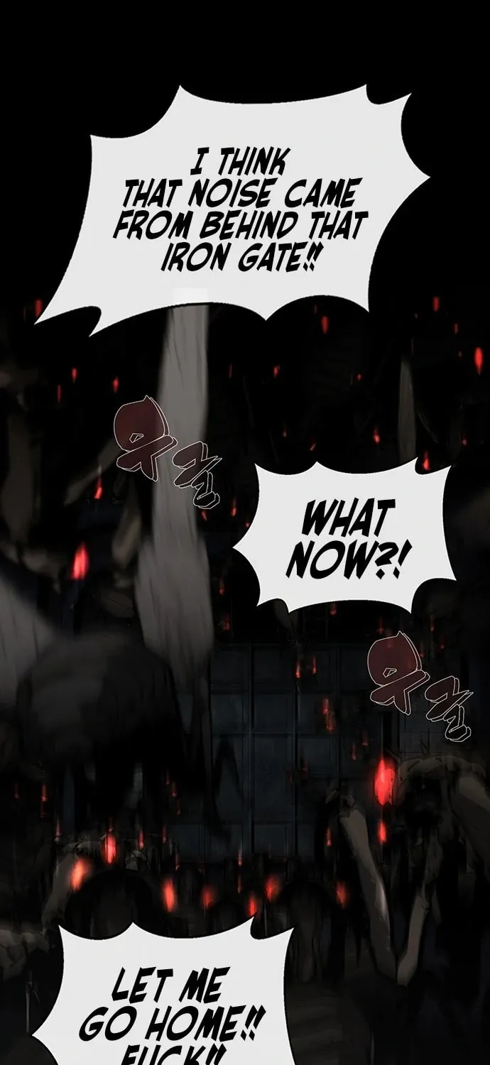 The Protagonist's Hidden Strength Chapter 1 page 97 - 