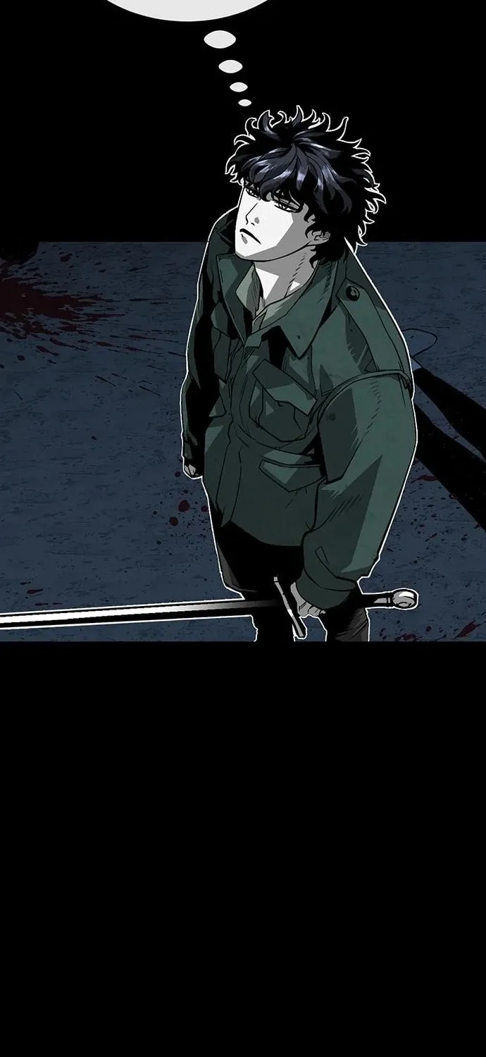 The Protagonist's Hidden Strength Chapter 10 page 101 - 