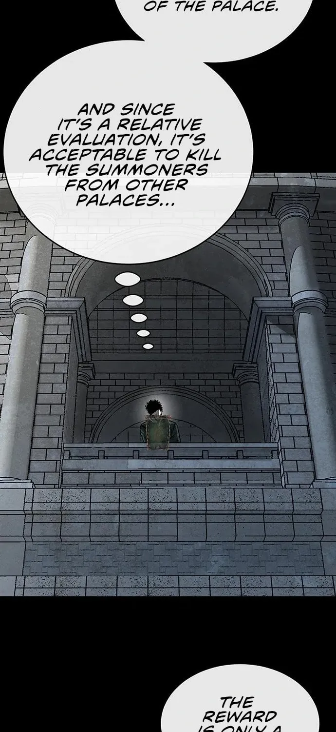 The Protagonist's Hidden Strength Chapter 10 page 105 - 