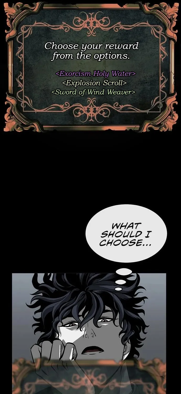 The Protagonist's Hidden Strength Chapter 10 page 107 - 