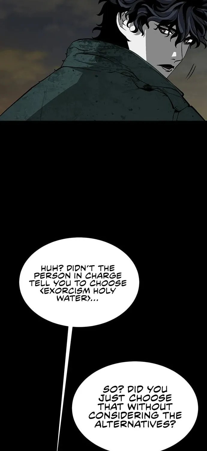 The Protagonist's Hidden Strength Chapter 10 page 110 - 