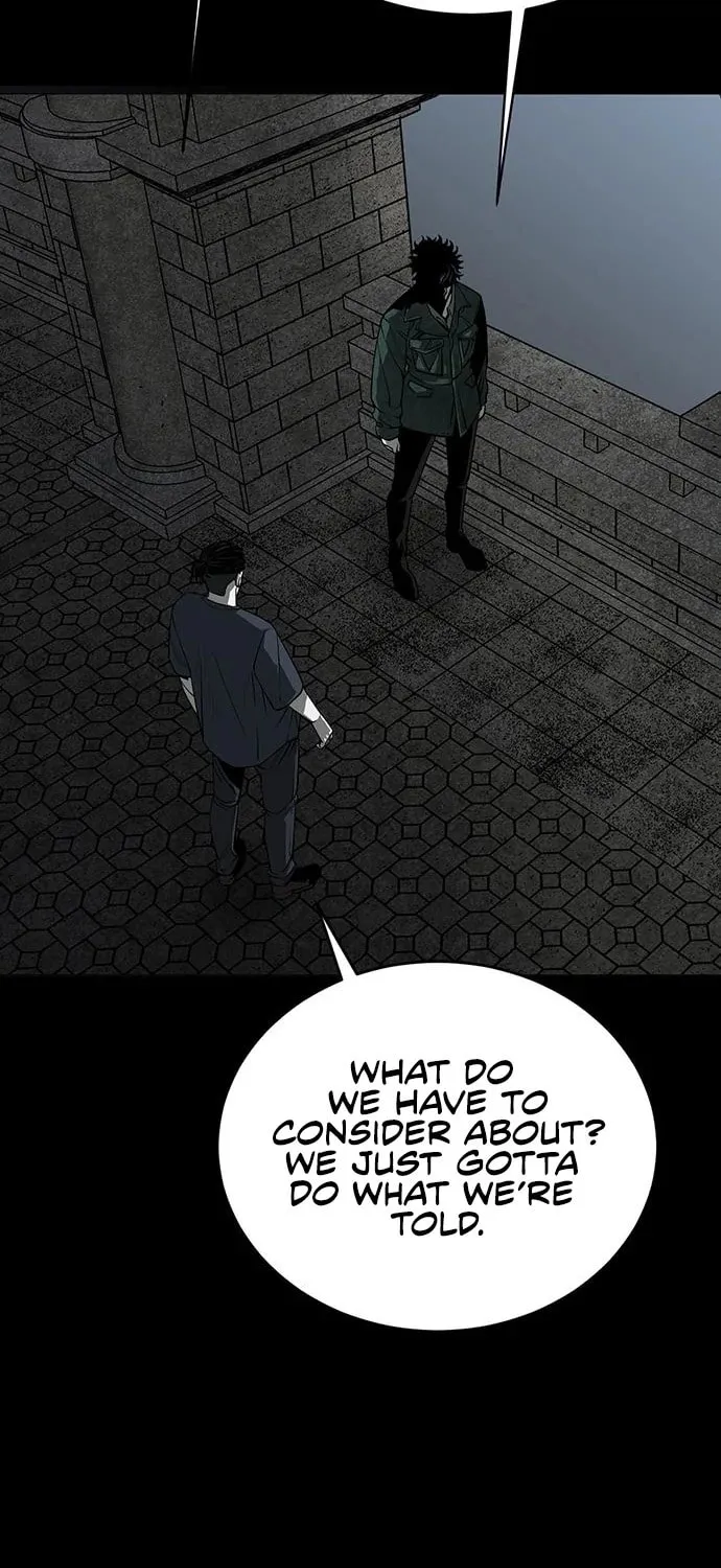 The Protagonist's Hidden Strength Chapter 10 page 111 - 