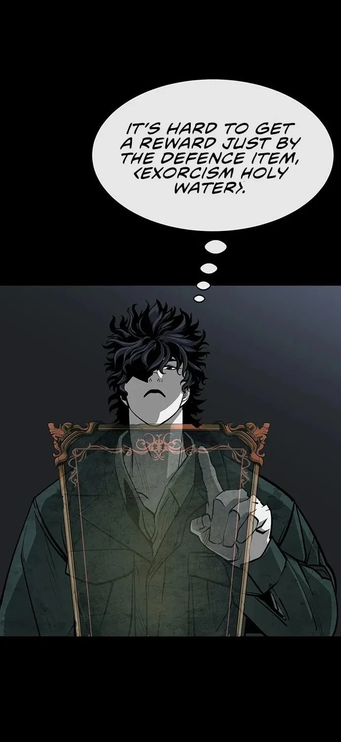The Protagonist's Hidden Strength Chapter 10 page 112 - 