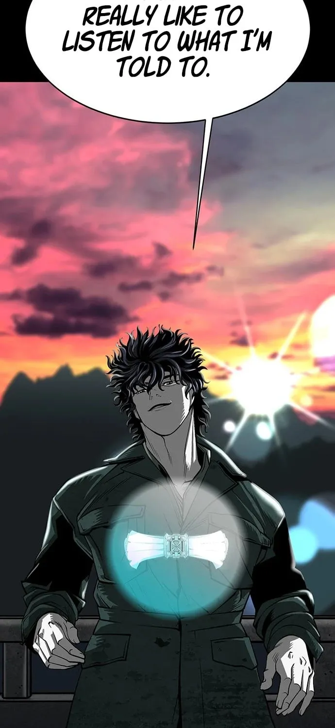 The Protagonist's Hidden Strength Chapter 10 page 116 - 