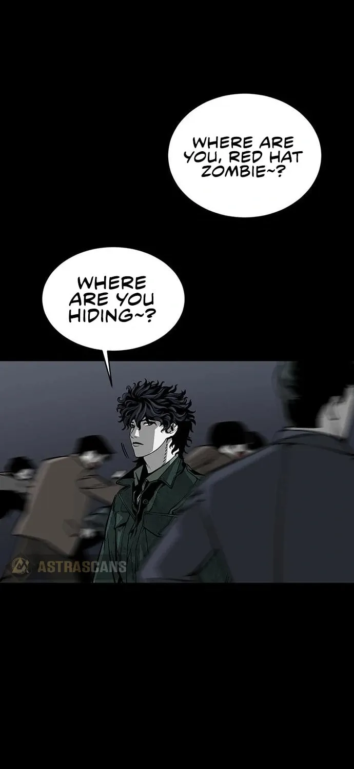 The Protagonist's Hidden Strength Chapter 10 page 13 - 