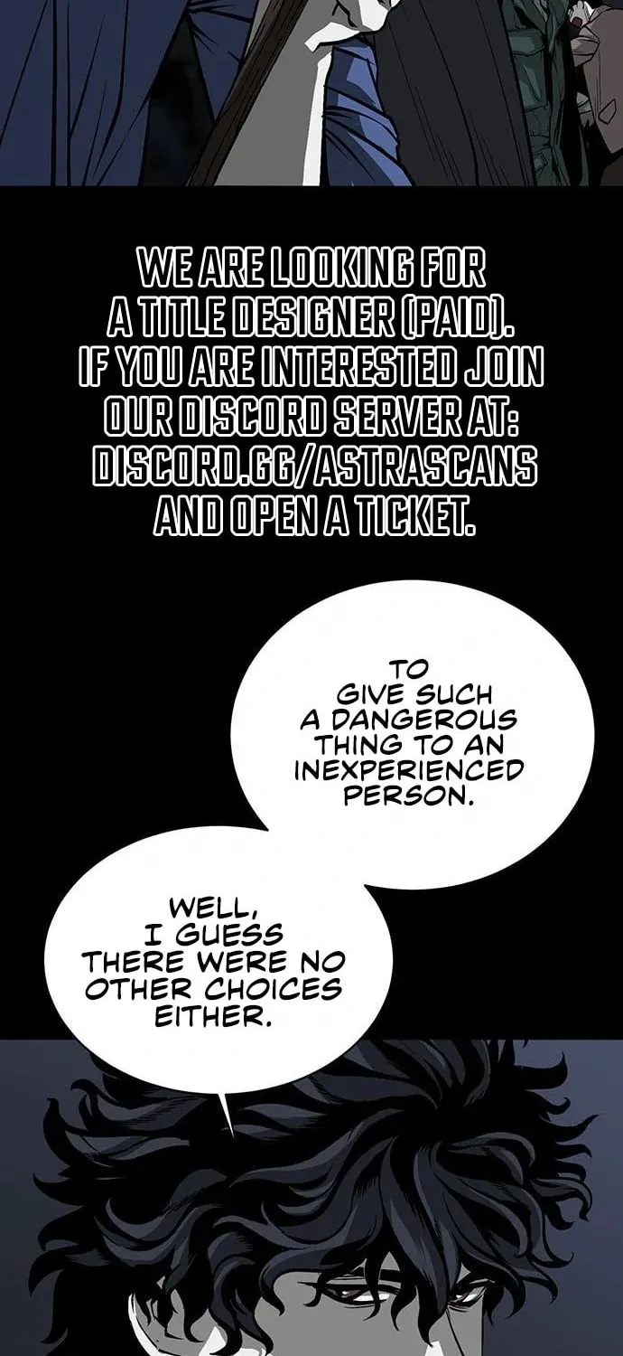 The Protagonist's Hidden Strength Chapter 10 page 15 - 