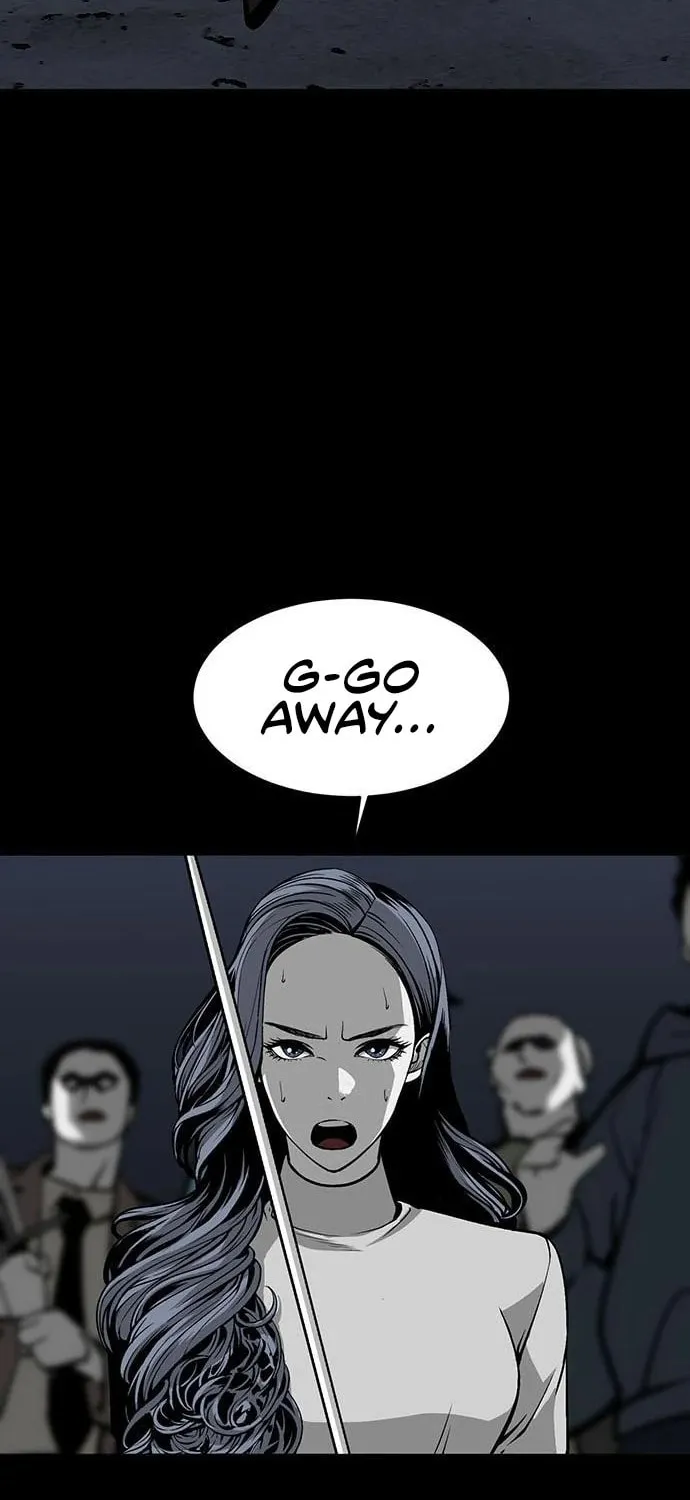 The Protagonist's Hidden Strength Chapter 10 page 19 - 