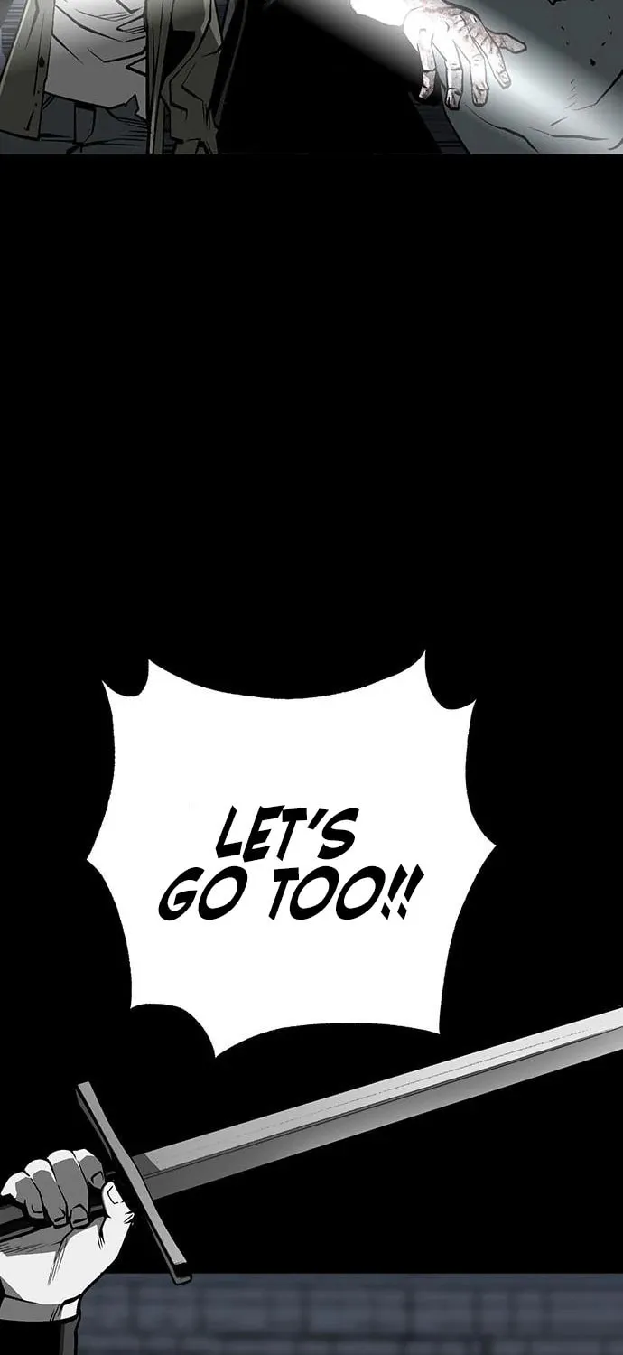 The Protagonist's Hidden Strength Chapter 10 page 22 - 