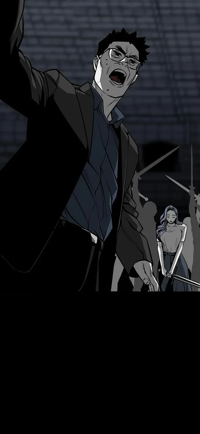 The Protagonist's Hidden Strength Chapter 10 page 23 - 