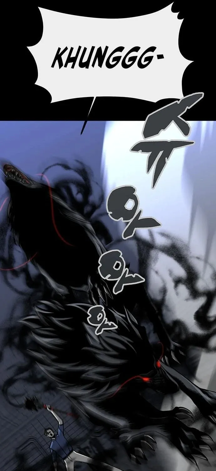 The Protagonist's Hidden Strength Chapter 10 page 25 - 