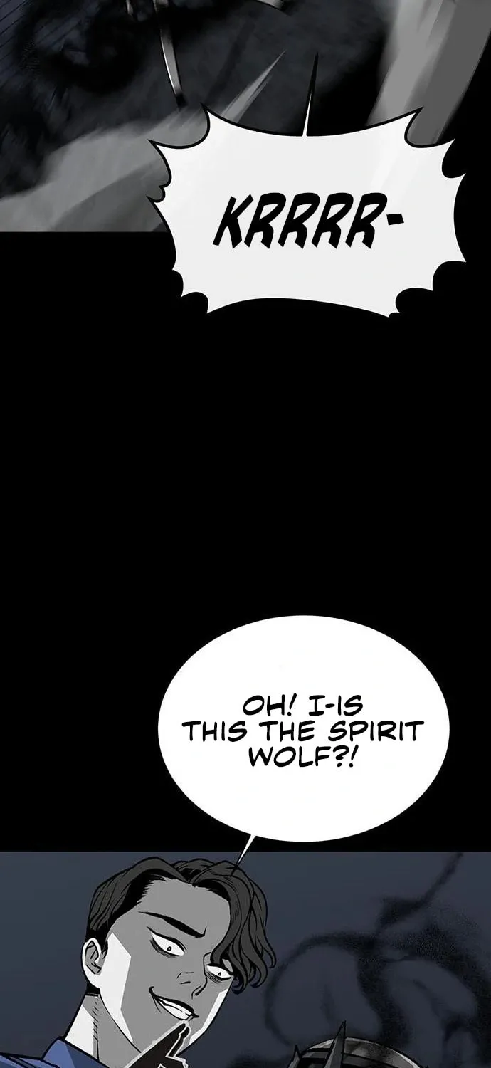 The Protagonist's Hidden Strength Chapter 10 page 26 - 