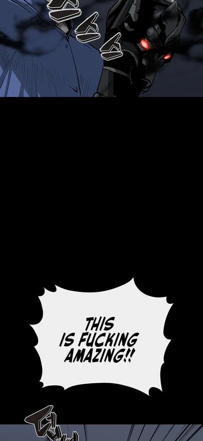 The Protagonist's Hidden Strength Chapter 10 page 27 - 