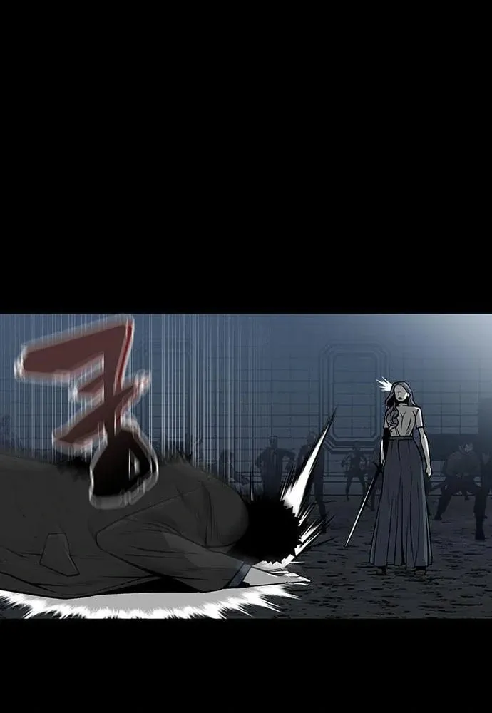 The Protagonist's Hidden Strength Chapter 10 page 31 - 