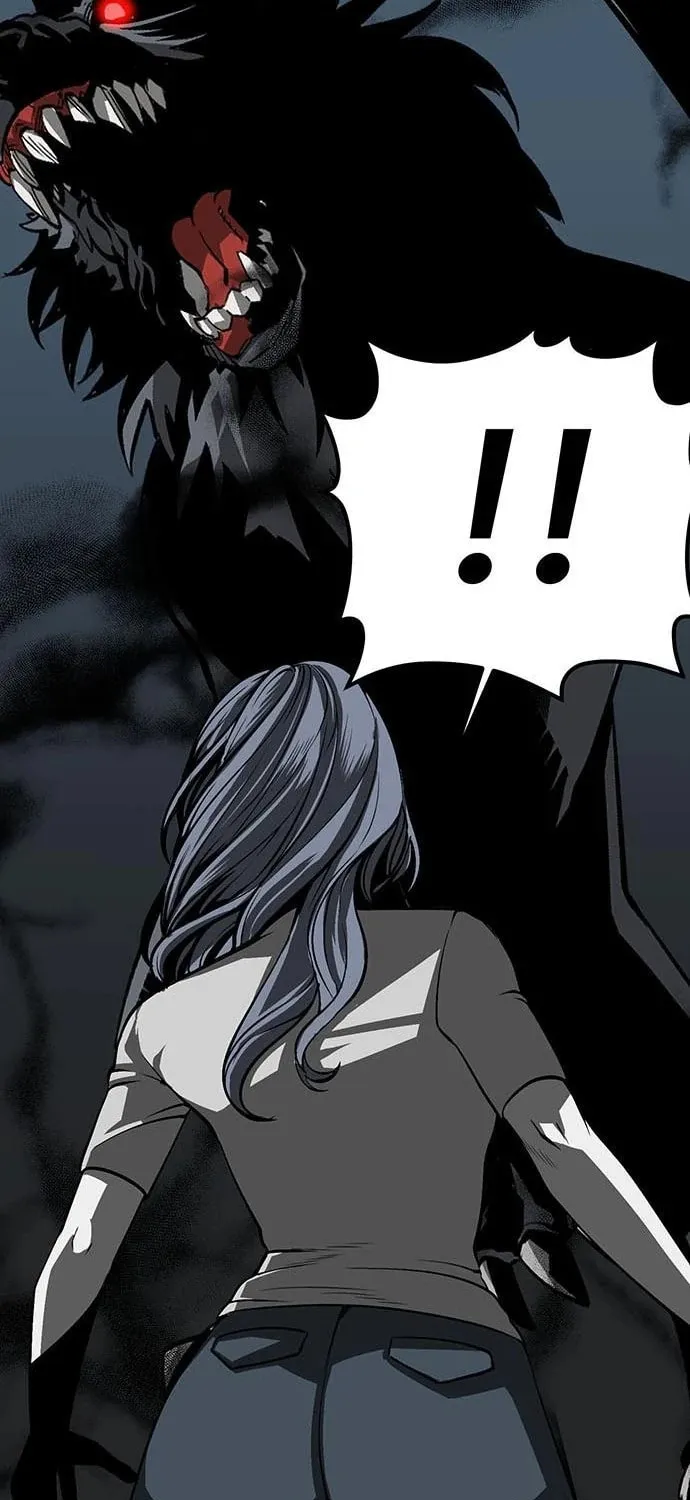 The Protagonist's Hidden Strength Chapter 10 page 36 - 
