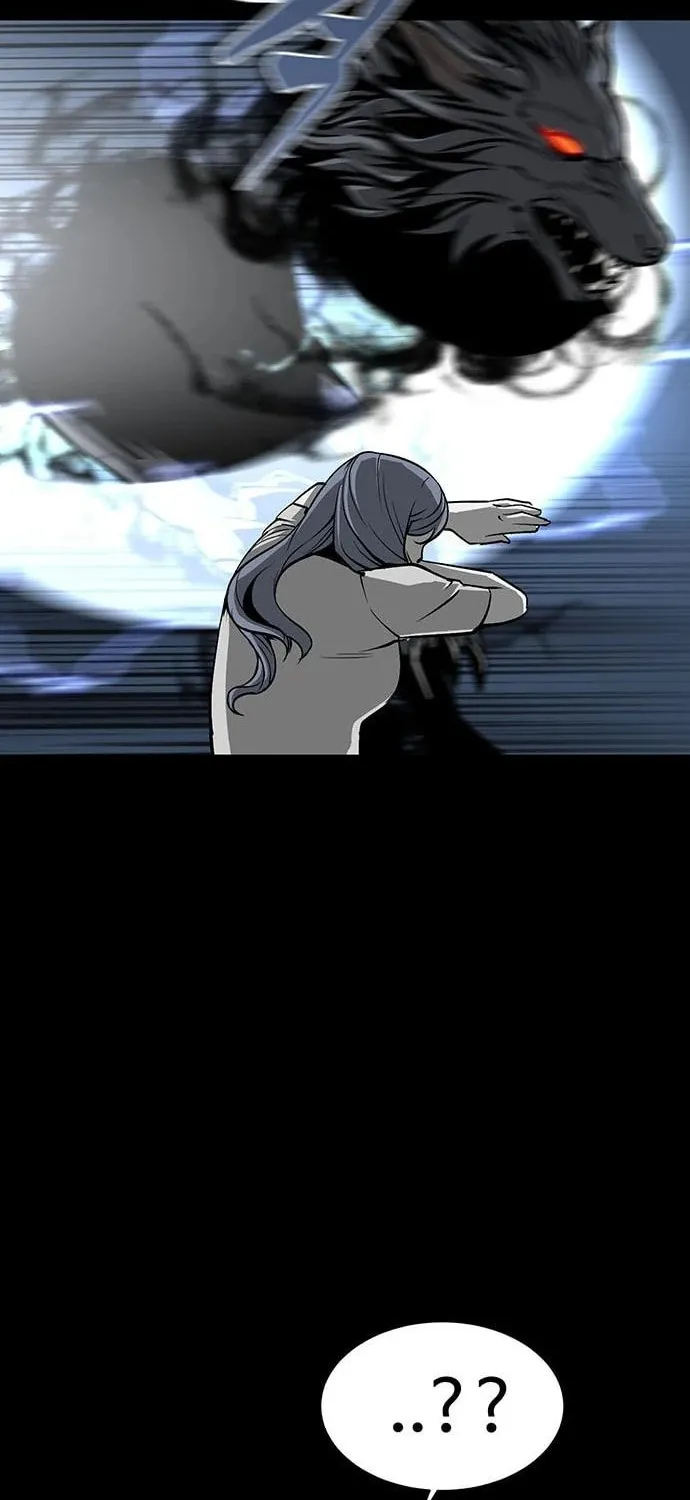 The Protagonist's Hidden Strength Chapter 10 page 40 - 