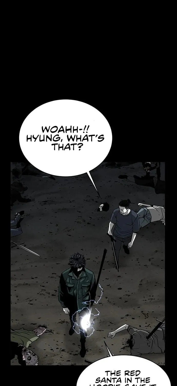The Protagonist's Hidden Strength Chapter 10 page 43 - 