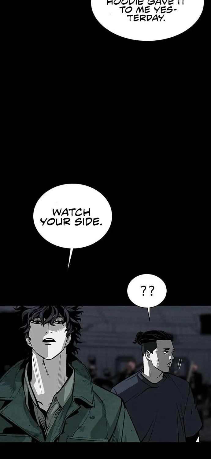 The Protagonist's Hidden Strength Chapter 10 page 44 - 
