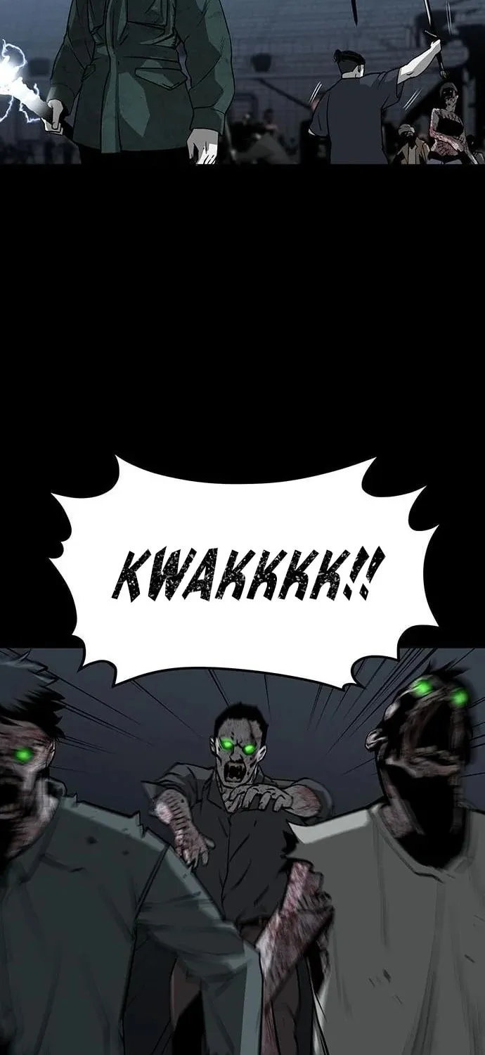 The Protagonist's Hidden Strength Chapter 10 page 50 - 