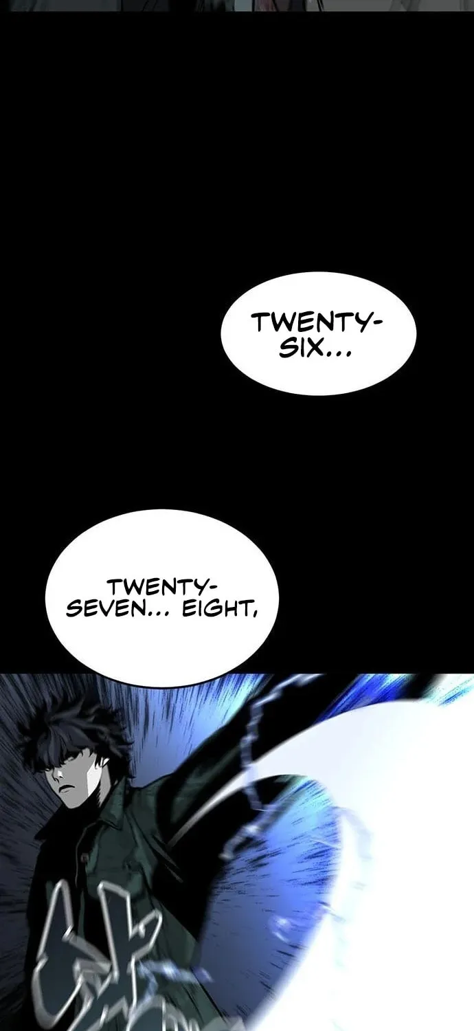 The Protagonist's Hidden Strength Chapter 10 page 51 - 